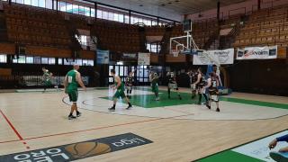 FINALES COPA IMD BALONCESTO Y FÚTBOL SALA 2022/2023
